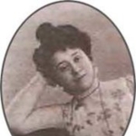 Nina Pavlovna Annenkova-Bernar