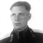 Pyotr DOLGOV