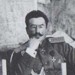 Nikolay Dukhonin