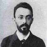 Mikhail Osipovich Gershenzon