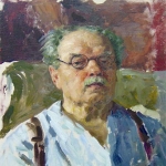 Gavriil GORELOV