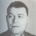 Fyodor Yakovlevich Kostenko
