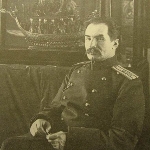 Pyotr KOZLOV