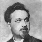 Panas Lyubchenko
