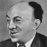 Solomon Mikhoels