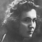 Mariya Oktyabrskaya