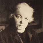 Anna Ostroumova-Lebedeva