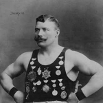 Ivan Mikhaylovich Zaikin