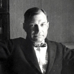 Yevgeny Zamyatin