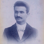 Semyon Zlatogorov