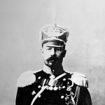 Mikhail BONCH-BRUYEVICH - Brother of Vladimir Dmitriyevich Bonch-Bruyevich