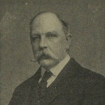 Edward BEAUCHAMP