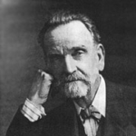 Ernest BELL