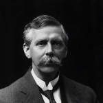 Arthur William BLACK