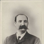 William BRACE