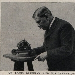 Louis Brennan