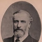 Thomas Bedford Bolitho