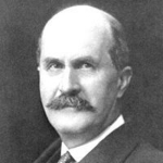 William Bragg - colleague of Kathleen Lonsdale
