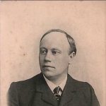 Albert Edward Dunn