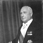 Patrick DUNCAN