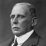 Maurice FITZMAURICE