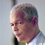 Julian Bond