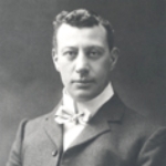 Edward Augustine Saint Auban Harney