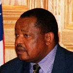 Mosiuoa Gerard Patrick Lekota