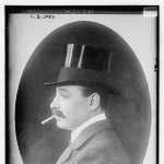 Jack Barnato Joel