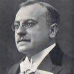 William Le Queux
