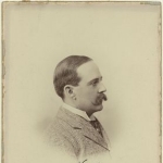 Alan VandenBempde- JOHNSTONE