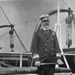 Archibald Milne