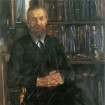 Eduard MEYER