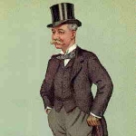 Laurence James Oliphant