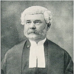 Stephen Henry Parker