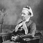 Louisa TWINING