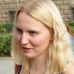 Olga Gromyko