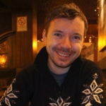 Alexey Pehov