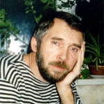 Evgenij Lukin
