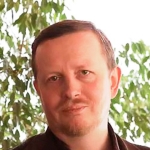 Dmitry Gromov