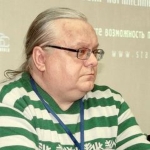 Aleksey Kalugin