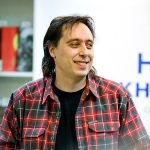 Oleg Divov
