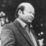 Mikhail Gerchik