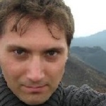 Vladislav Vystavnoy