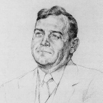 LUTHER HARRIS EVANS