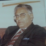 SUBRAHMANYAN NANJUNDAN