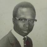 Edward Wakida