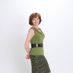 Susan L. Axelrod