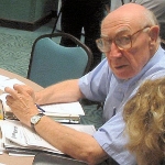 Pablo Samuel Eisenberg