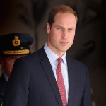 William Arthur Philip Louis Windzor - Son of Charles, Prince of Wales
